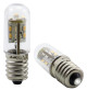 10-30 volts - indicator led - E14 - D15*48mm - T15-E14-20LX - AZLED